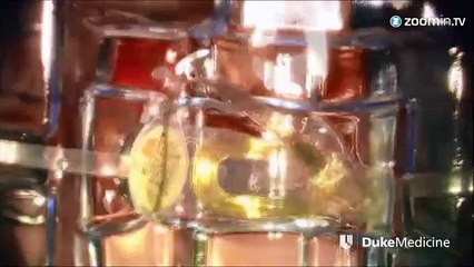 Miraculé, il retrouve la vue après 33 ans!