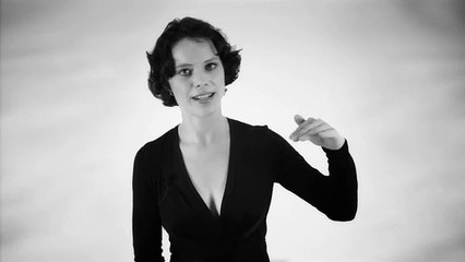 Cette chanteuse Allemande peut chanter deux notes en même temps !