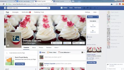 Create A Facebook Page For Business & Make Page SEO-6