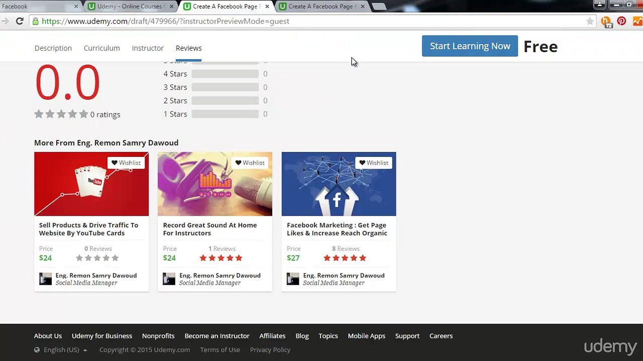Create A Facebook Page For Business & Make Page SEO-11
