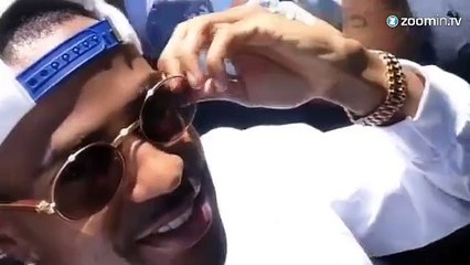 Exclu: Ariana Grande et Big Sean ont une aventure!