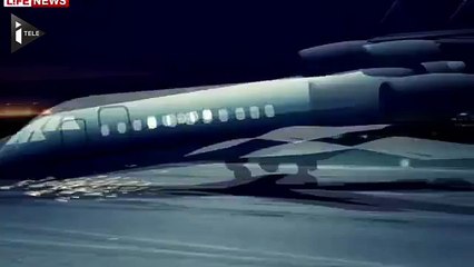 Décès de Christophe de Margerie : la reconstitution de l'accident