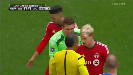 Un footballeur guérit comme par miracle