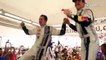 Rallye WRC: Sébastien Ogier reste le N.1