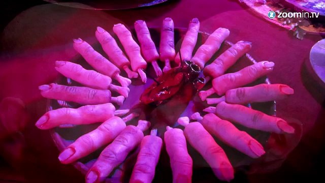 Des cakes en forme de bébés morts, c'est un succès!