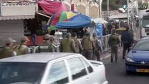 Jérusalem: la mosquée Al-Aqsa réouverte