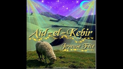 La chronique de Aid El ADHA-2015-Maroc