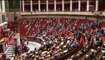 La minute de silence ratée de Cécile Duflot à l'Assemblée nationale