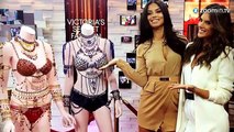 Victoria's Secret: 2 soutien-gorges à 2 millions de $!