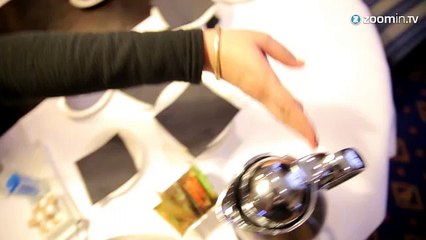 São Paulo: un figuier vieux de plusieurs siècles