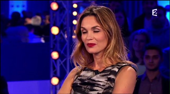 La blague osée de Laurent Ruquier en direct