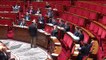 Bernard Cazeneuve règle ses comptes avec le coprésident du groupe EELV à l'Assemblée nationale