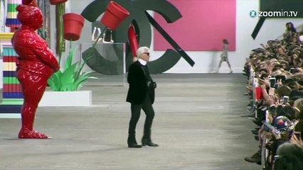 Gisele Bündchen est féline pour Vogue Brésil!