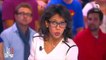 Roselyne Bachelot traite François Hollande de "salaud" en direct