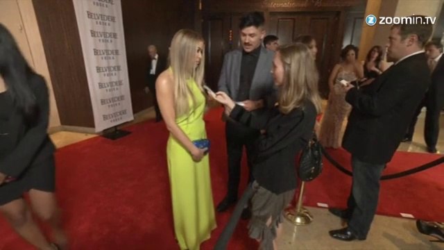 Carmen Electra: à 42 ans, elle est toujours aussi hot!