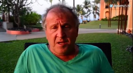 Brésil: Zico est très en colère contre la FIFA!