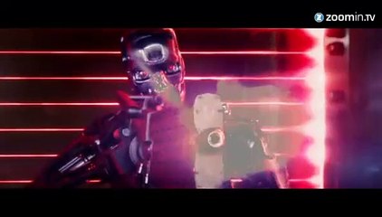 'Terminator: Genisys': le trailer avec Schwarzy dévoilé