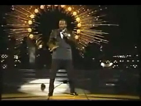 Marvin Gaye - Sexual Healing (live)