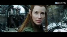 En salles: 'Le Hobbit : la Bataille des Cinq Armées'