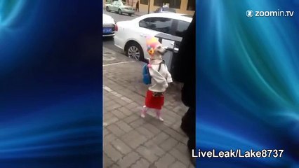 Un toutou vraiment trop chou !