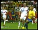 But de Thierry Henry contre le Brésil - part 2