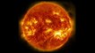 Tempête solaire : regardez les rayons X émis par le Soleil !