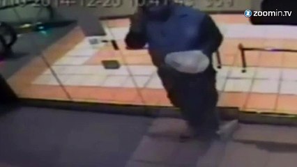 La vidéo du 'New York Cop Killer' mise en ligne!