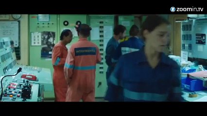 Ariane Labed, sublime dans Fidelio, l'Odyssée d'Alice