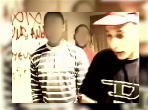 Attentat à Charlie Hebdo : Chérif Kouachi dans un reportage en 2005