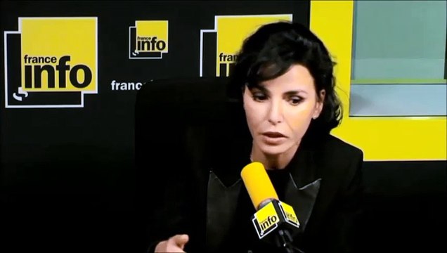 Attentat à Charlie Hebdo : Charlie Rachida Dati tacle Sarkozy et rend hommage à Hollande