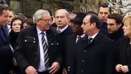 2 millions de Charlie dans les rues de Paris