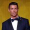 Ballon d'or 2014 : le cri très étrange de Cristiano Ronaldo