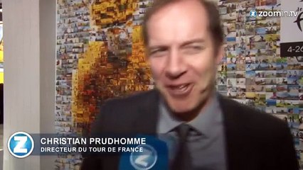 Le Tour de France bientôt aux Etats-Unis ?