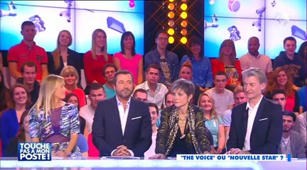 Touche pas à mon poste : le rire très particulier d'une spectatrice