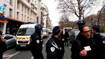 Attentats à Paris: 12 interpellations