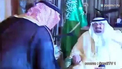 Décès du roi Abdallah, un monarque méconnu