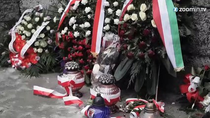 Auschwitz : 70 ans après l'horreur nazie