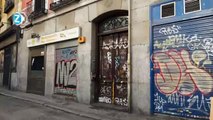 Le tourisme macabre a du succès à Madrid