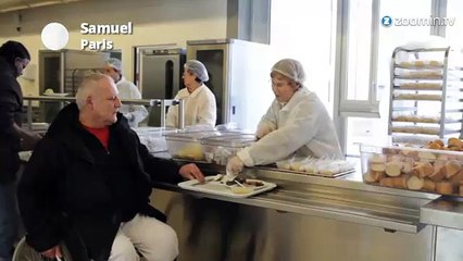 SDF : l'hiver, on en parle, l'été, on oublie