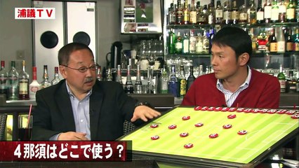 浦議TV　第１夜