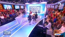 Touché par le décès d'un fan, Cyril Hanouna fond en larmes en direct