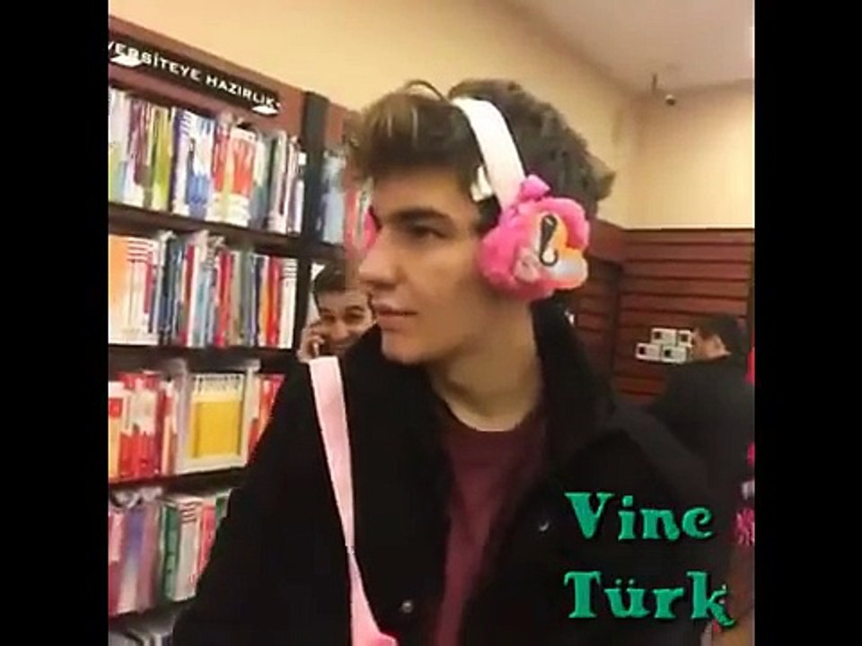 Berkcan Güven En Çok İzlenen Komik Türk Vineları 2015 ★ 158 Vine Kolajı (Vine Türk)