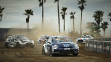 GRC's Epic Return to Los Angeles