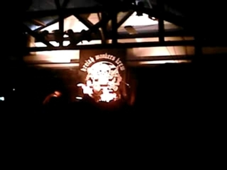 Cockney rejects au BRITTANY Oi 07/04/07