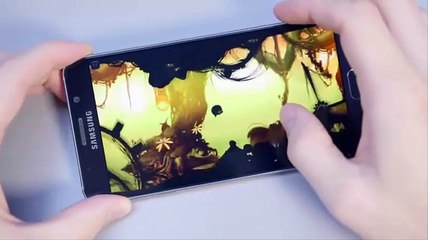 Samsung Galaxy note5 Review