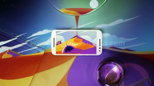 pub Motorola Moto G 2015 [HQ]