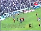 Emelec 3 - Liga de Quito 1 - (Resumen del partido 22 Septiembre 2002) Capwell