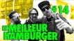 FROGBURGER, LE MEILLEUR HAMBURGER DE PARIS ? (S1E14) feat Supercherry