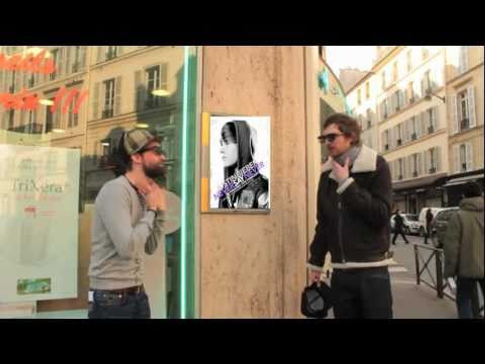 LUNDI C'EST DIRTY - Justin Bieber