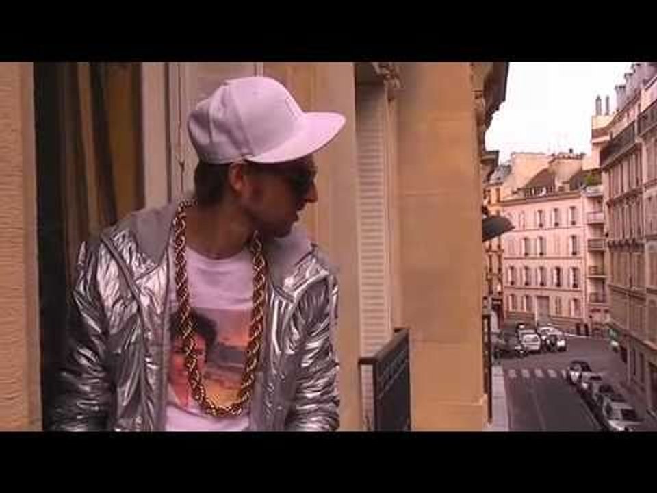 Amoureux 2 Rachida feat. Richie Adams